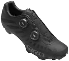 Amazon.com | Giro Blaze Cycling Shoe - Black - EU 40/7.5 US | Cycling